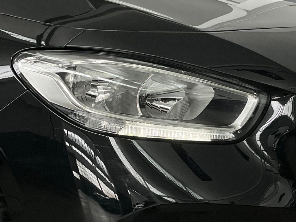 MERCEDES-BENZ B 180 d Automatic Sport - 17