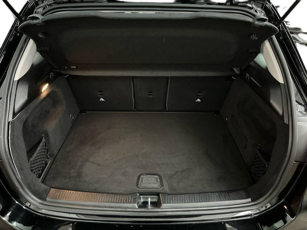 MERCEDES-BENZ B 180 d Automatic Sport - 13