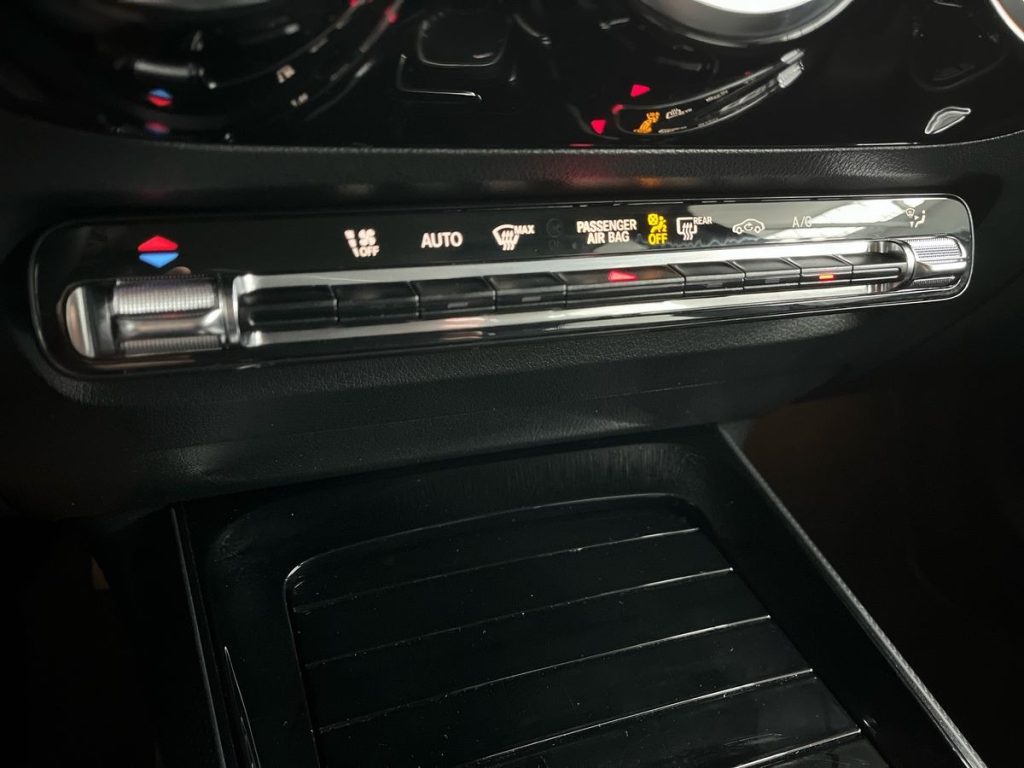 MERCEDES-BENZ B 180 d Automatic Sport - 14