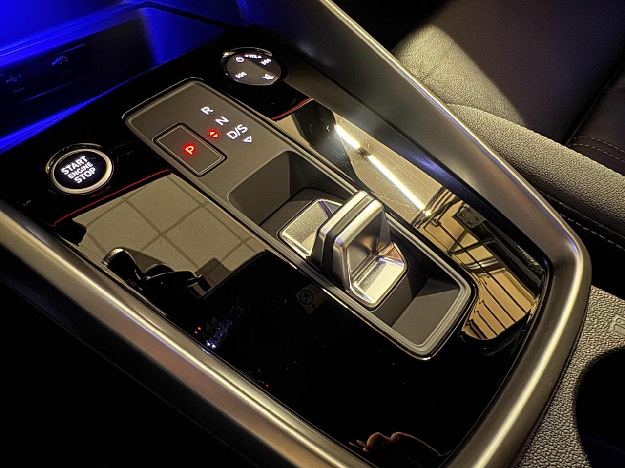 AUDI A3 SPB 35 TDI S tronic S line edition - 18