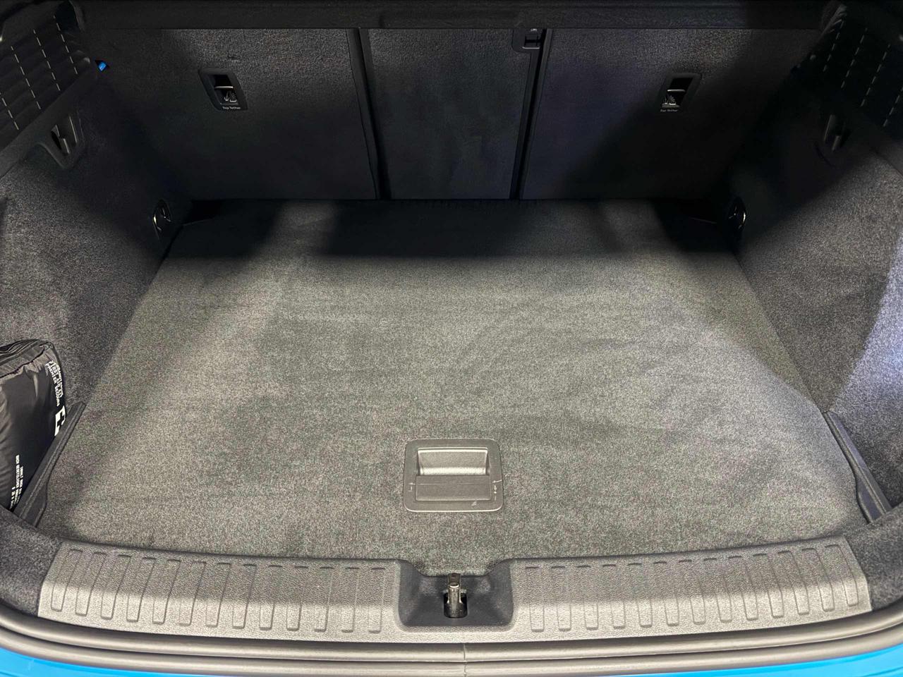 AUDI A3 SPB 35 TDI S tronic S line edition - 16