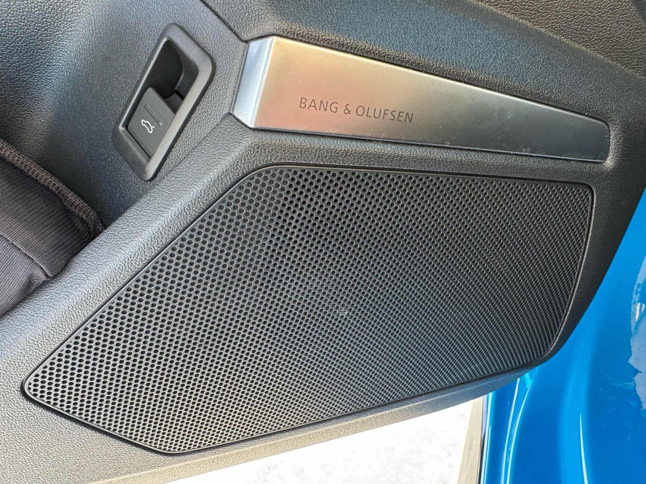 AUDI A3 SPB 35 TDI S tronic S line edition - 35