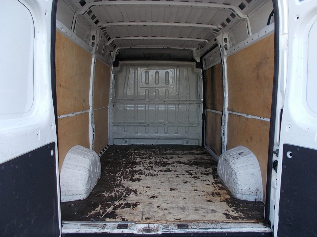 FIAT Ducato 33 2.3 MJT 130CV PM-TM Furgone - 12