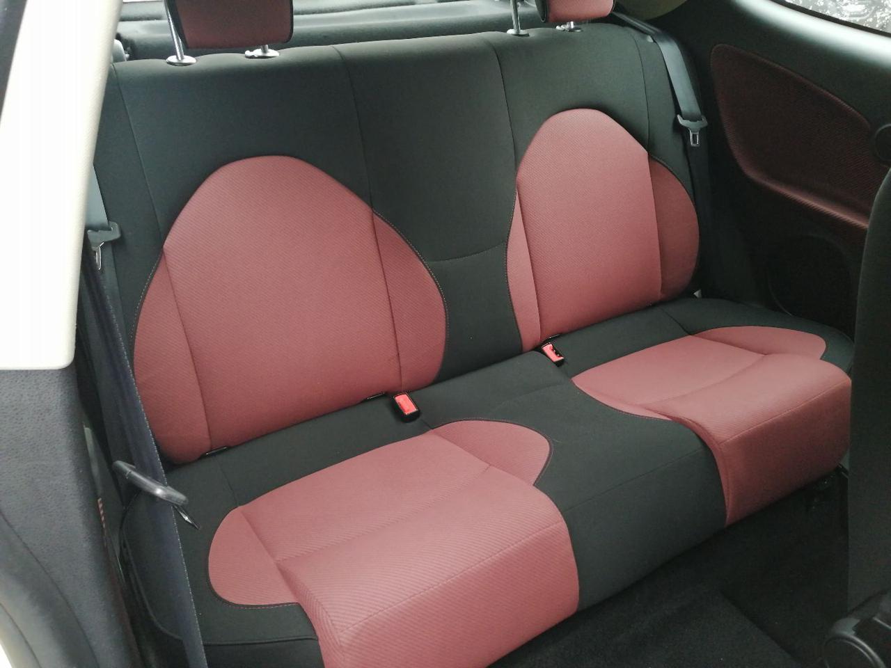 ALFA ROMEO MiTo 1.4 T 120 CV GPL Distinctive - 11