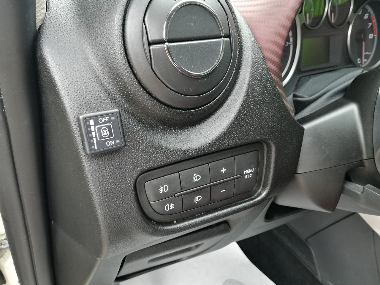 ALFA ROMEO MiTo 1.4 T 120 CV GPL Distinctive - 19