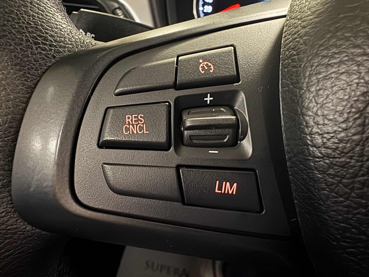 BMW X1 sDrive16d Business Advantage - 18