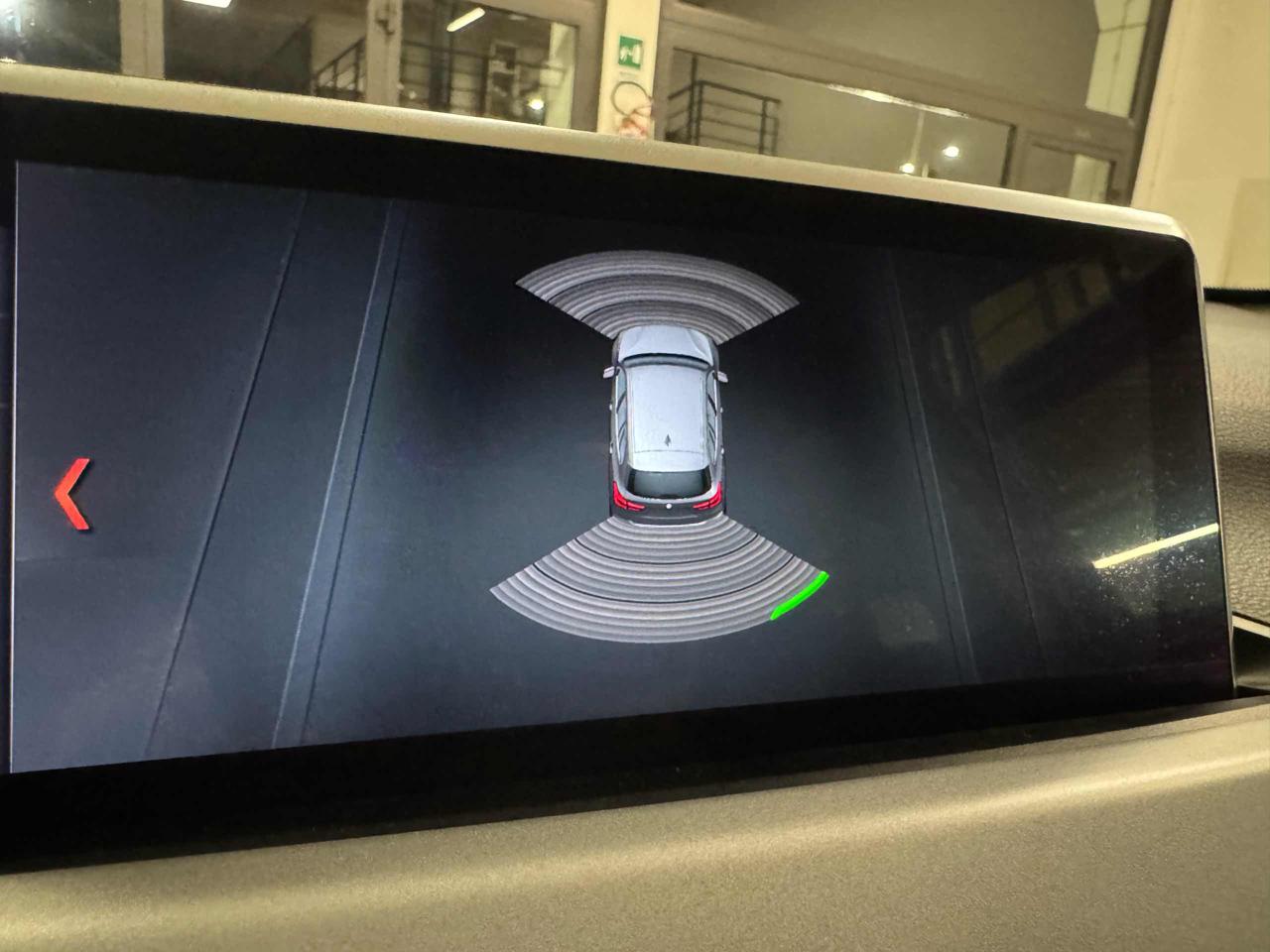 BMW X1 sDrive16d Business Advantage - 14