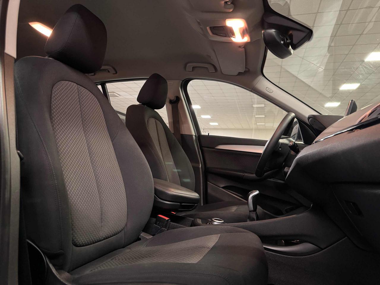 BMW X1 sDrive16d Business Advantage - 9