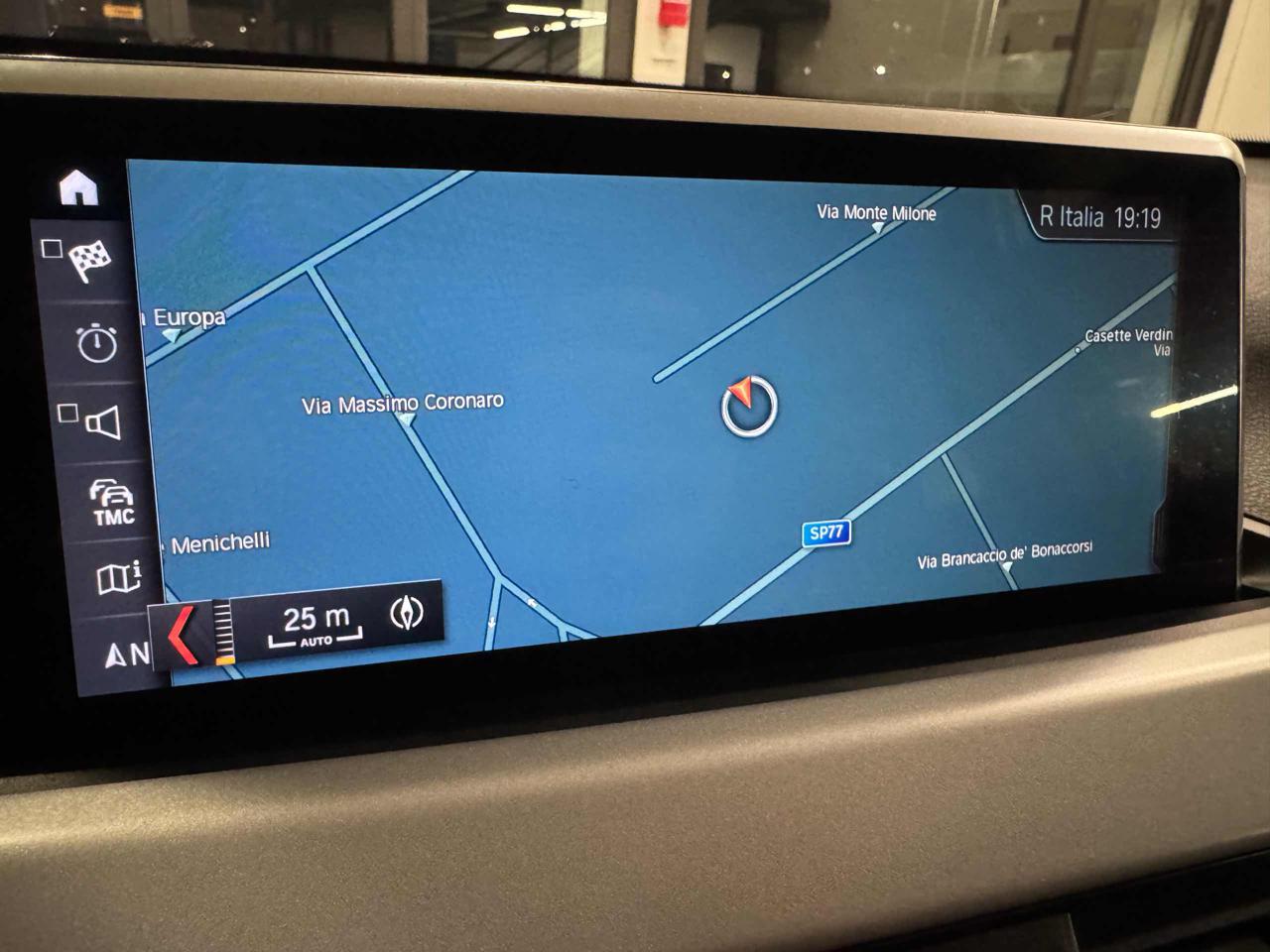 BMW X1 sDrive16d Business Advantage - 13