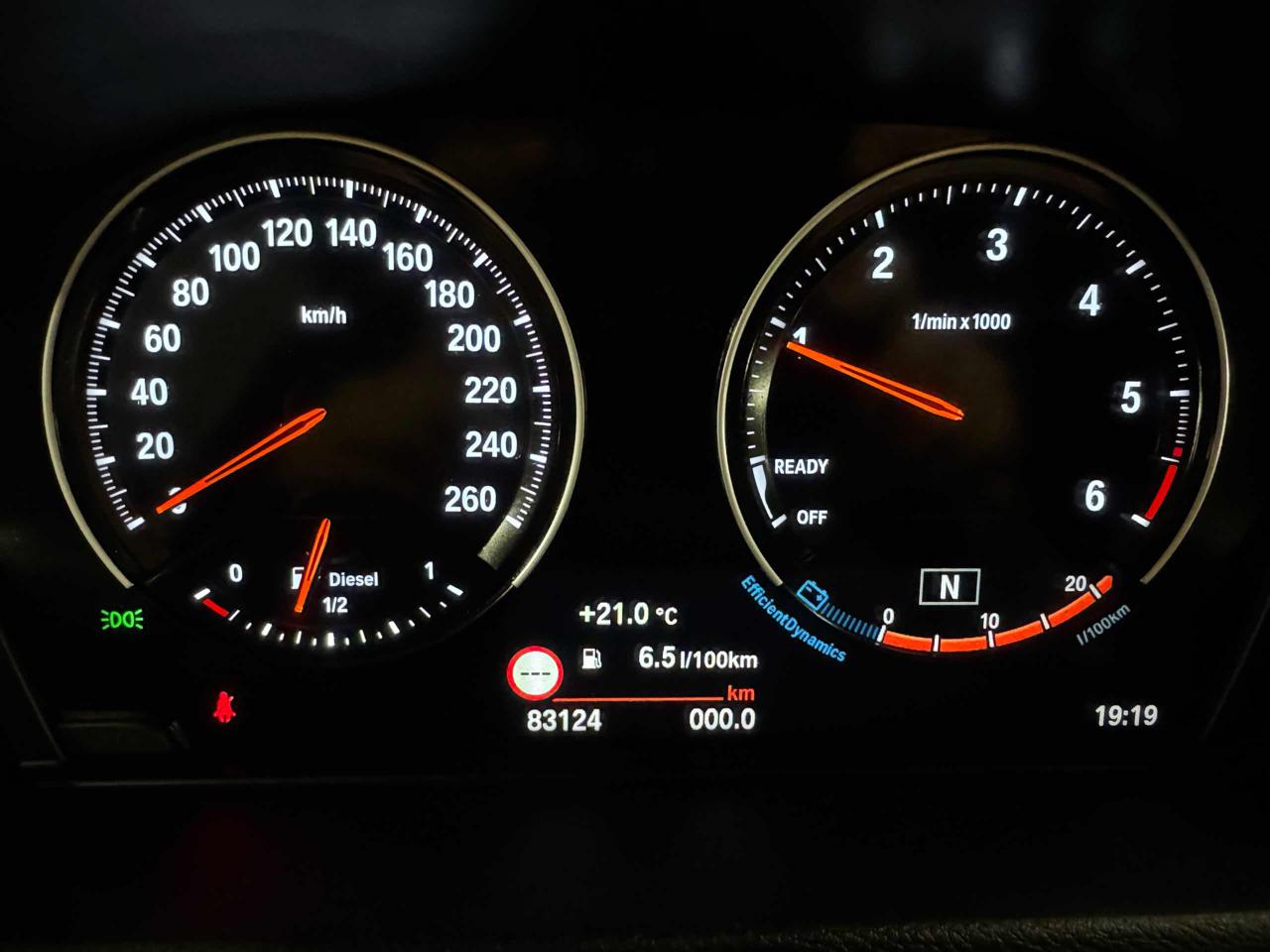 BMW X1 sDrive16d Business Advantage - 6