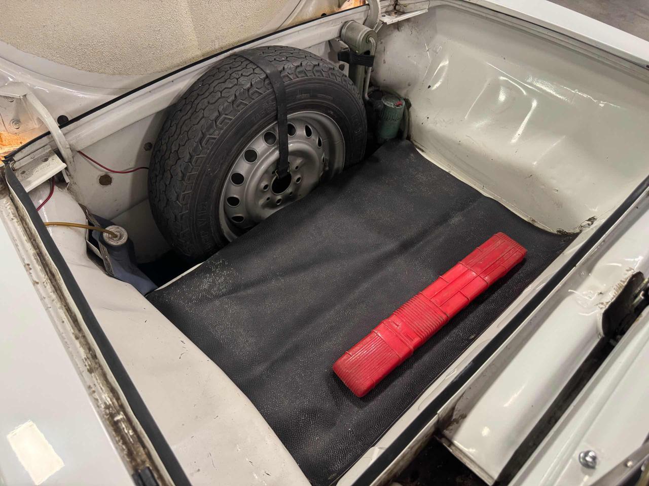 FIAT 850 Special ASI - 15