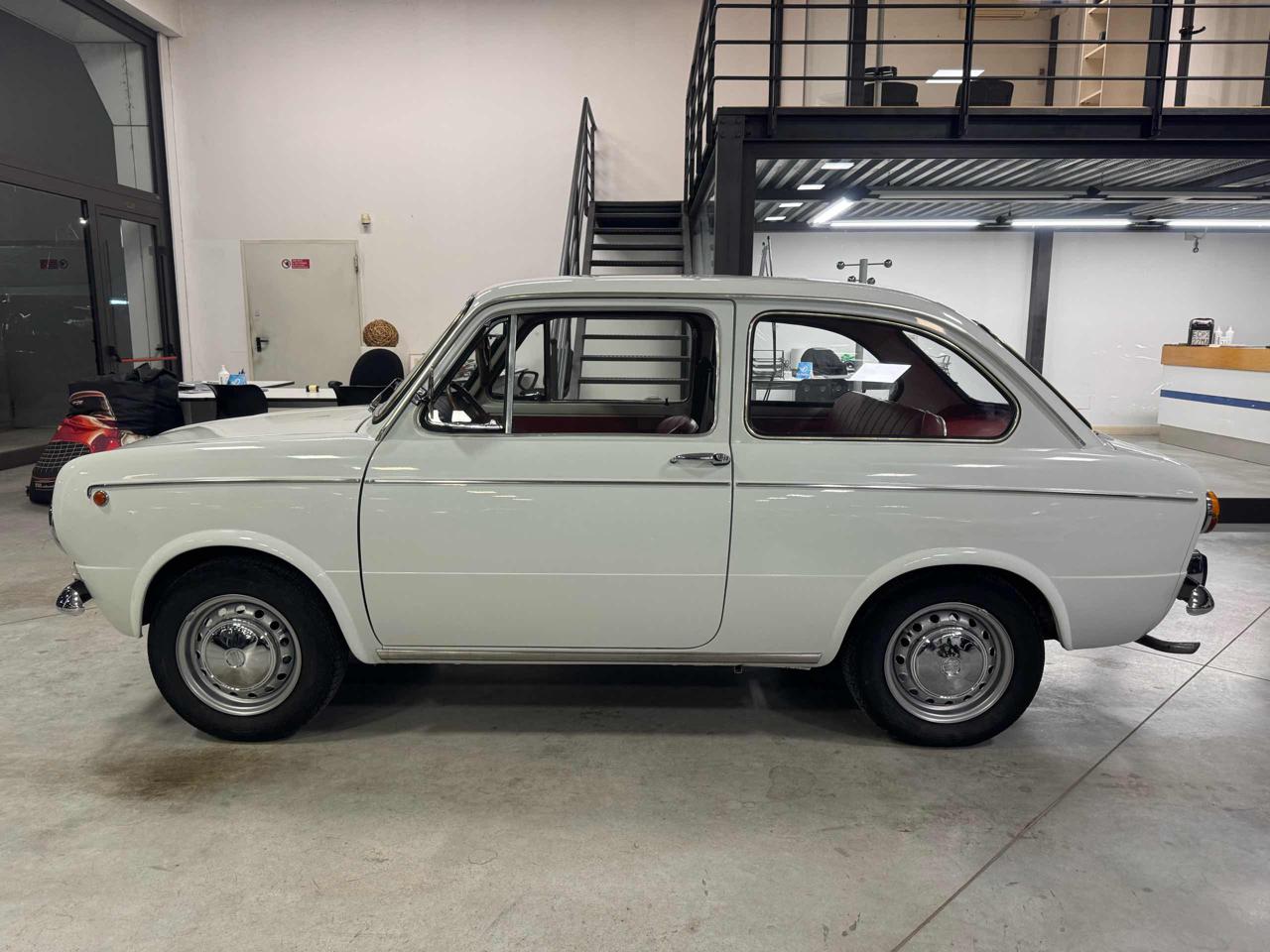 FIAT 850 Special ASI - 6