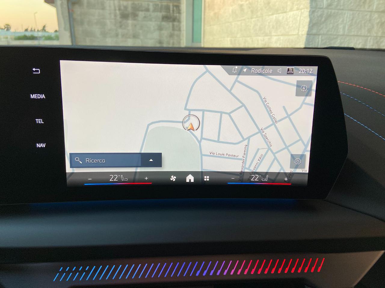 BMW 118 d 5p. Msport Pro C.AUTOMATICO - 15