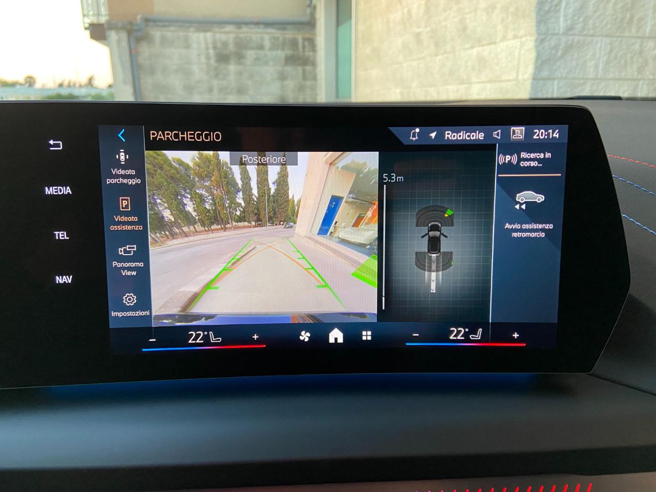 BMW 118 d 5p. Msport Pro C.AUTOMATICO - 33