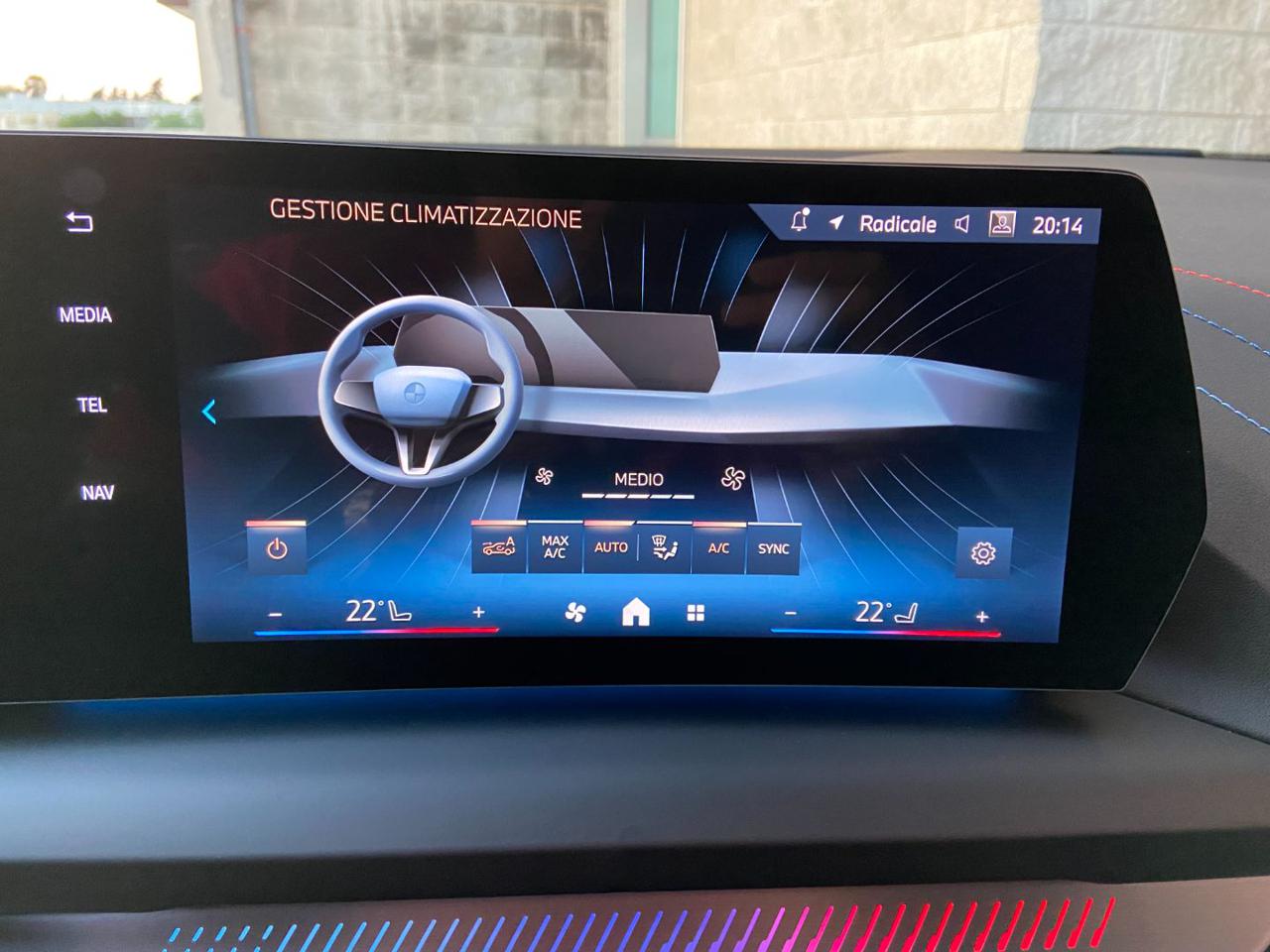 BMW 118 d 5p. Msport Pro C.AUTOMATICO - 34