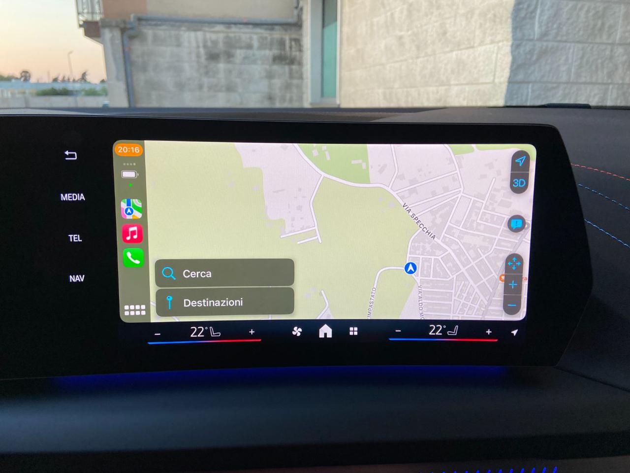 BMW 118 d 5p. Msport Pro C.AUTOMATICO - 38