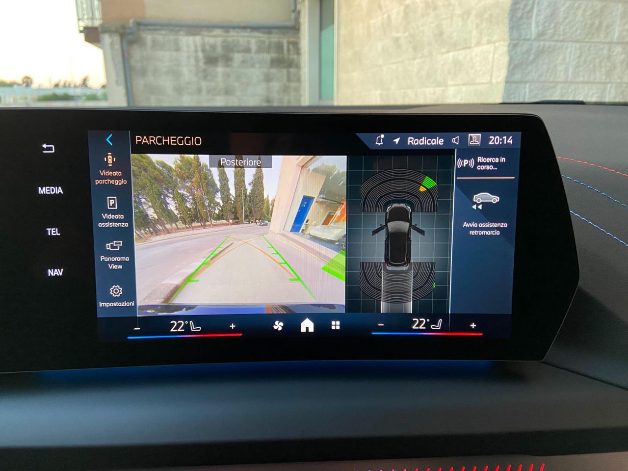 BMW 118 d 5p. Msport Pro C.AUTOMATICO - 32