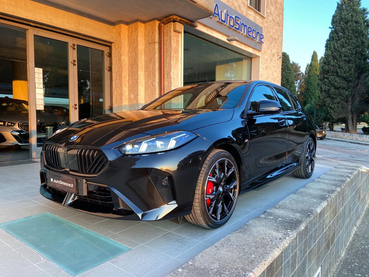 BMW 118 d 5p. Msport Pro C.AUTOMATICO - 1