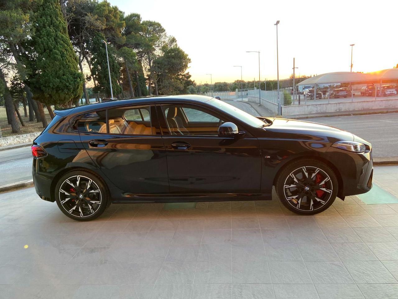 BMW 118 d 5p. Msport Pro C.AUTOMATICO - 4