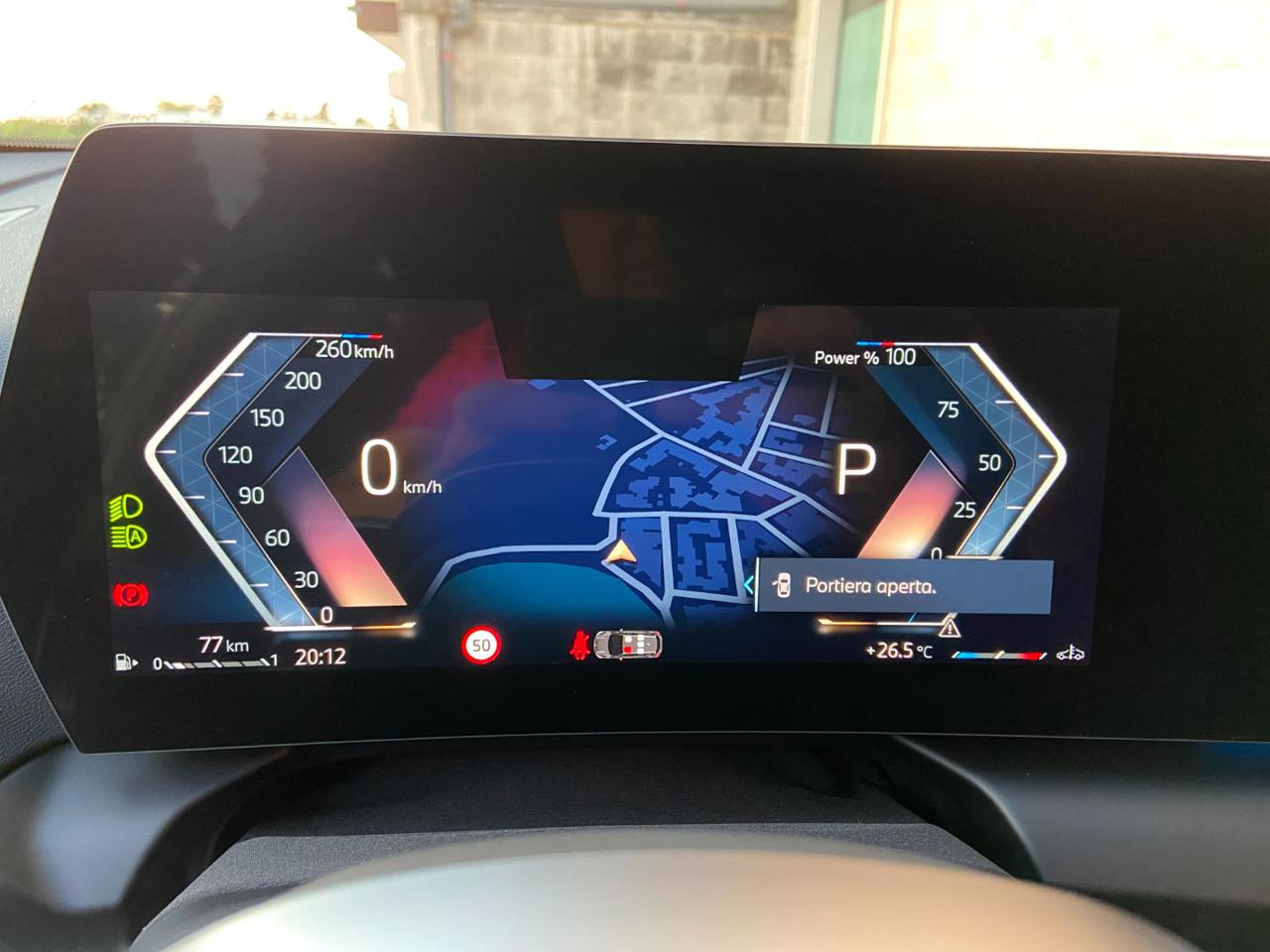 BMW 118 d 5p. Msport Pro C.AUTOMATICO - 41