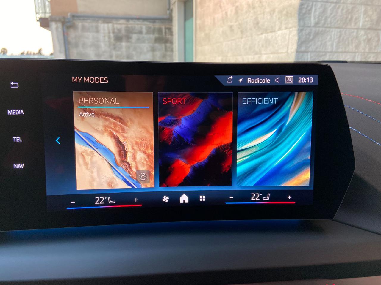 BMW 118 d 5p. Msport Pro C.AUTOMATICO - 31