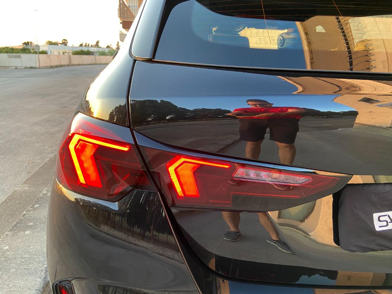 BMW 118 d 5p. Msport Pro C.AUTOMATICO - 46