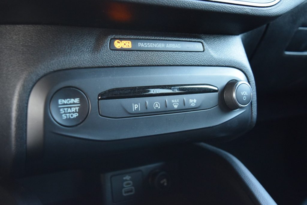 FORD Focus 1.0 EcoBoost Hybrid 5pt ST-Line 125 CV - 20