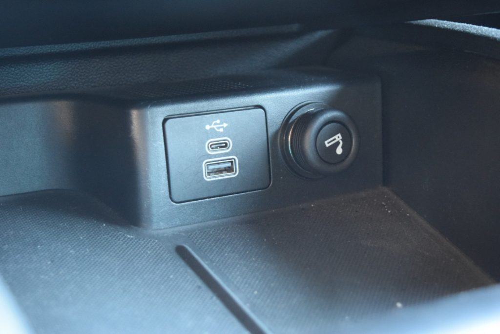 FORD Focus 1.0 EcoBoost Hybrid 5pt ST-Line 125 CV - 21