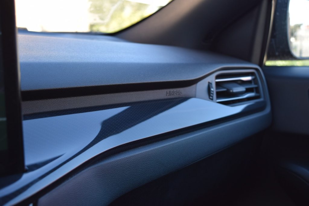 FORD Focus 1.0 EcoBoost Hybrid 5pt ST-Line 125 CV - 24