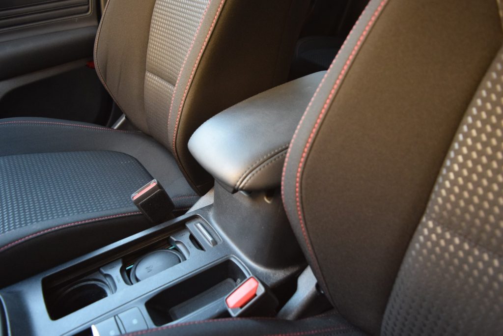 FORD Focus 1.0 EcoBoost Hybrid 5pt ST-Line 125 CV - 23