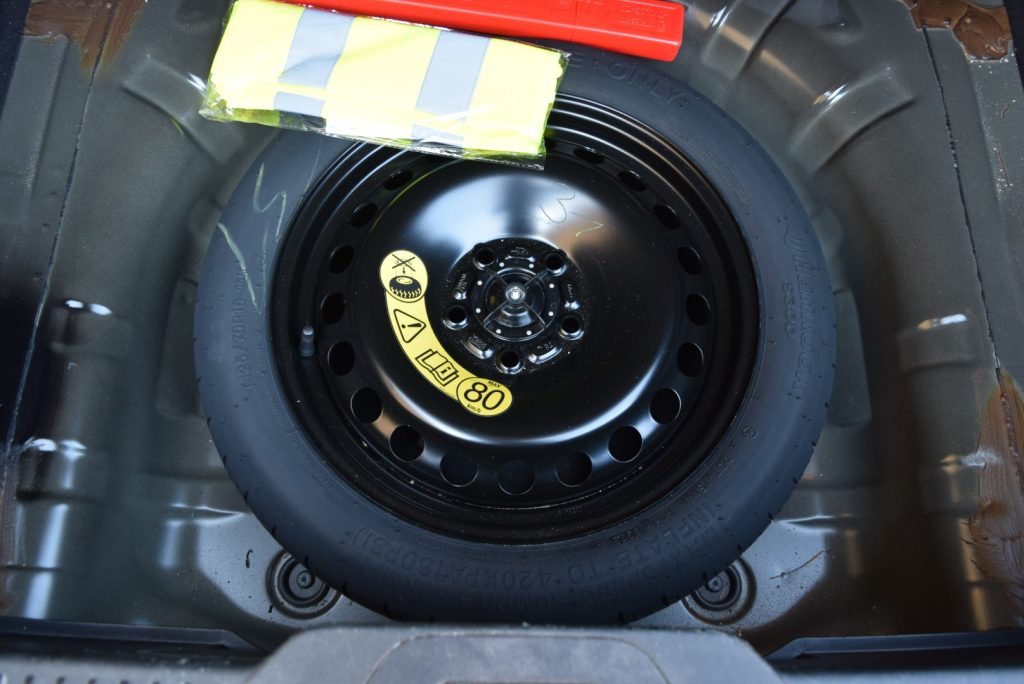 FORD Focus 1.0 EcoBoost Hybrid 5pt ST-Line 125 CV - 16