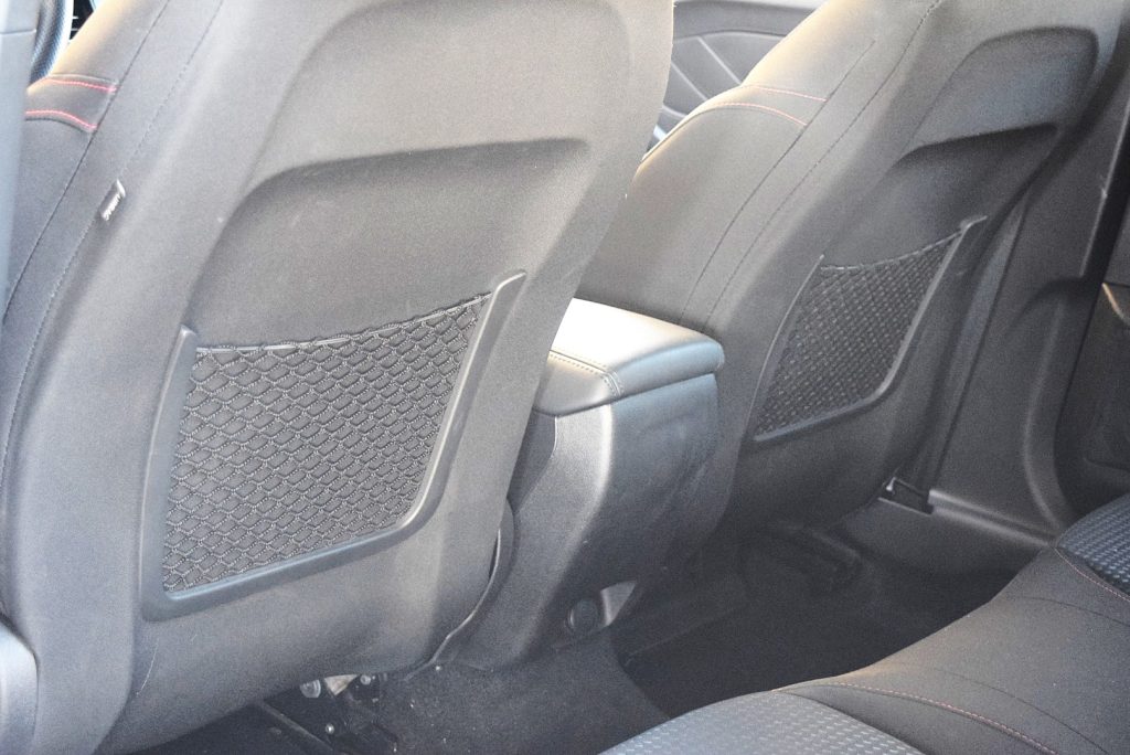 FORD Focus 1.0 EcoBoost Hybrid 5pt ST-Line 125 CV - 25