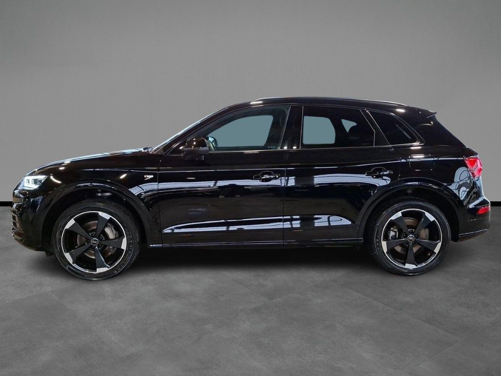 AUDI Q5 50 TFSI e quattro S tronic - 3