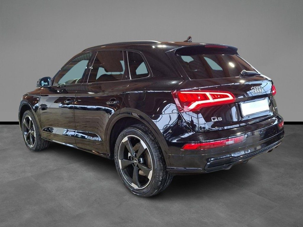 AUDI Q5 50 TFSI e quattro S tronic - 2