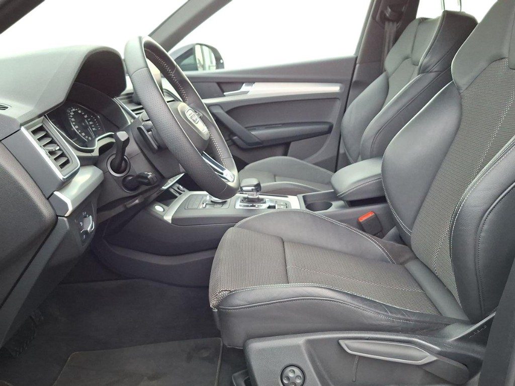AUDI Q5 50 TFSI e quattro S tronic - 8