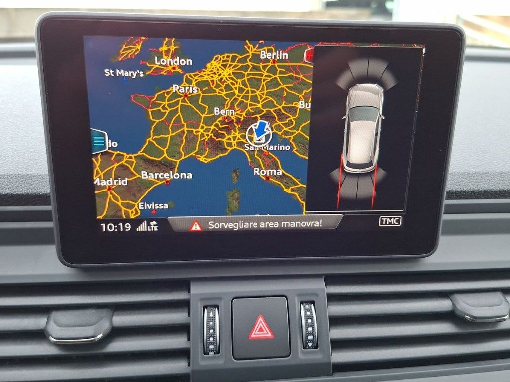 AUDI Q5 50 TFSI e quattro S tronic - 11