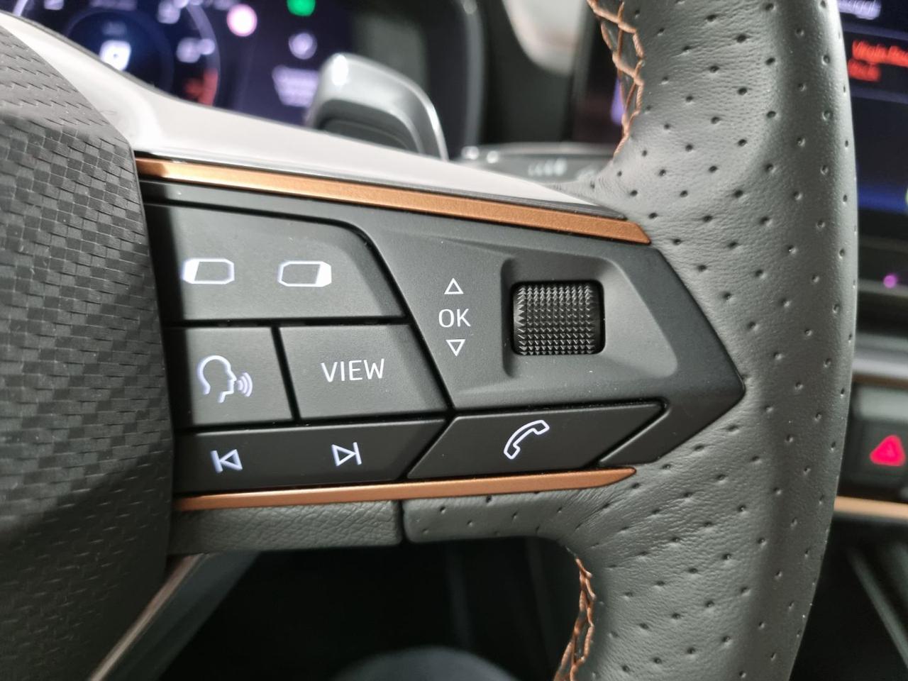 CUPRA Formentor 1.5 TSI DSG - 17