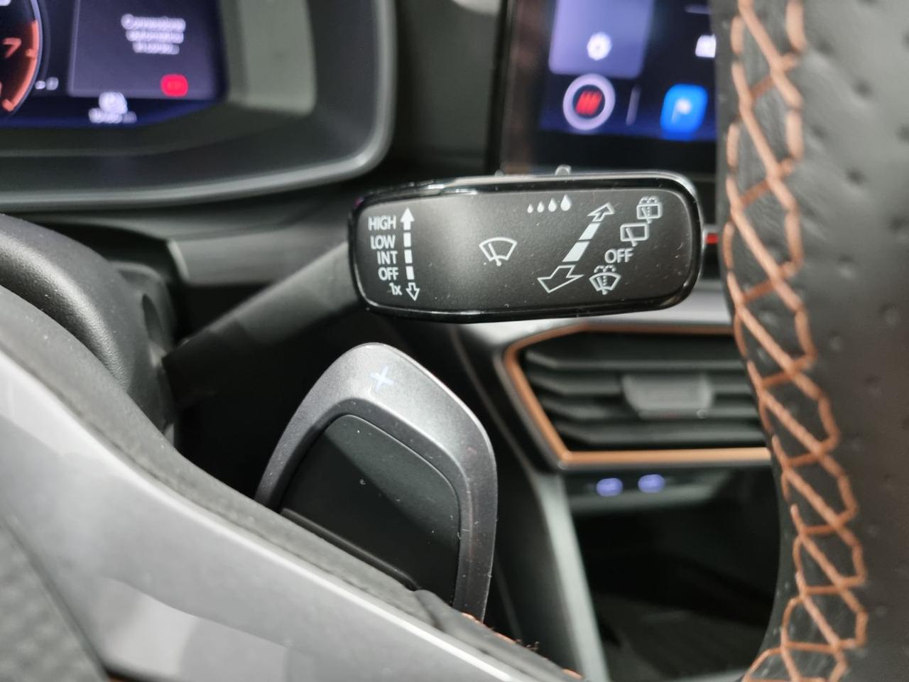 CUPRA Formentor 1.5 TSI DSG - 21