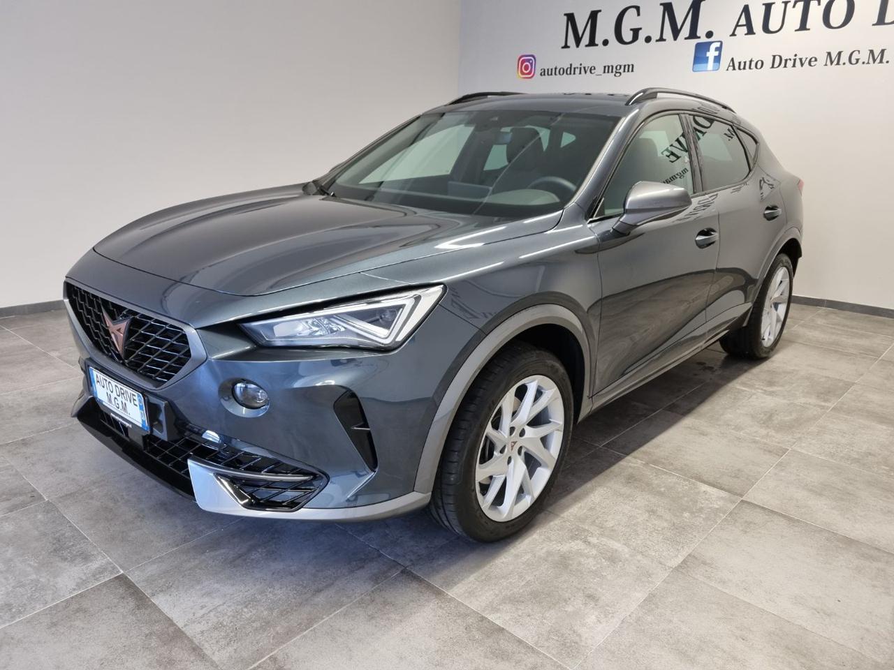 CUPRA Formentor 1.5 TSI DSG - 30