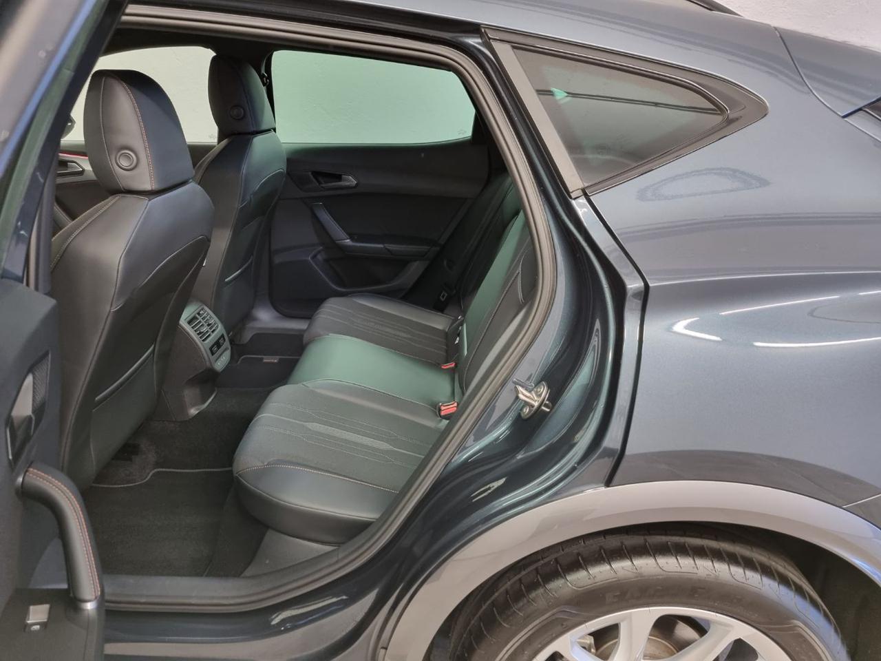 CUPRA Formentor 1.5 TSI DSG - 9