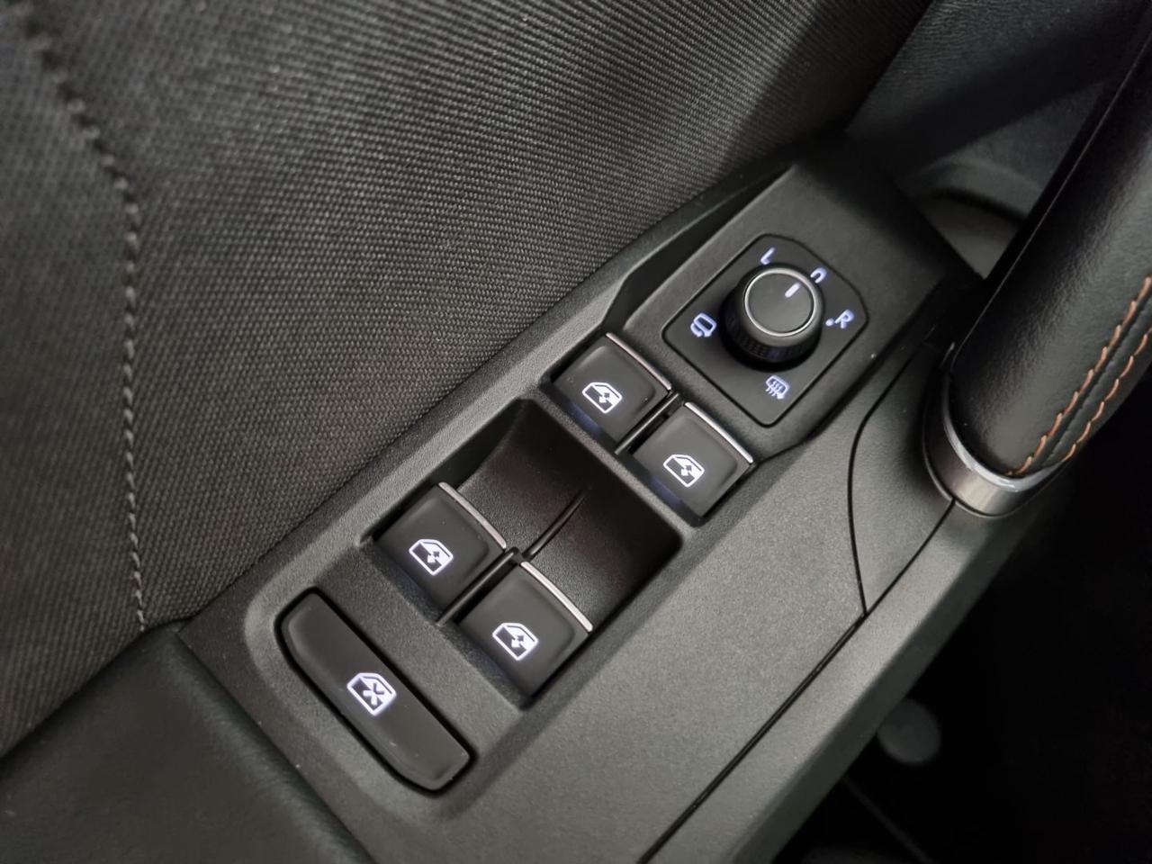 CUPRA Formentor 1.5 TSI DSG - 25