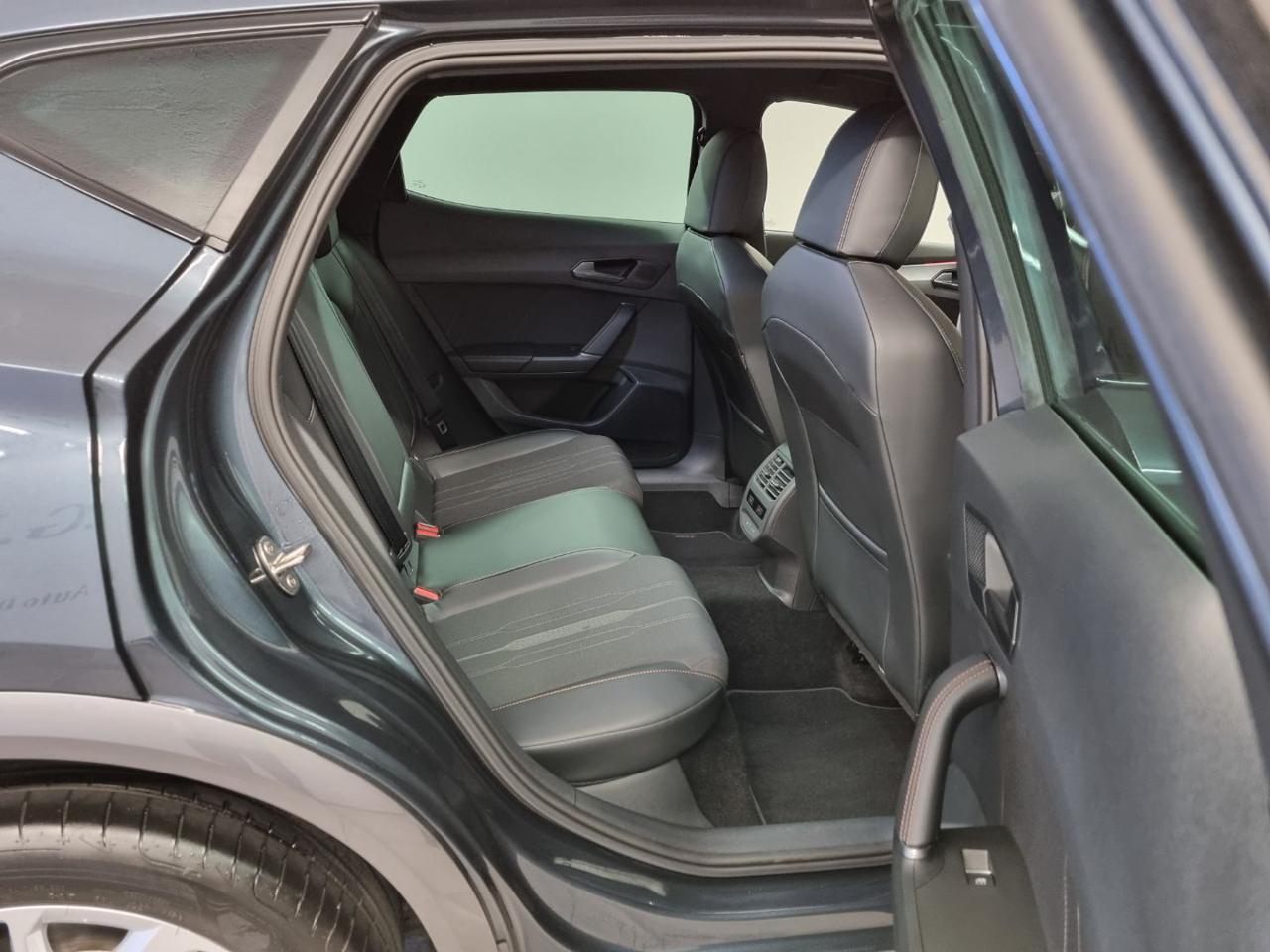 CUPRA Formentor 1.5 TSI DSG - 15