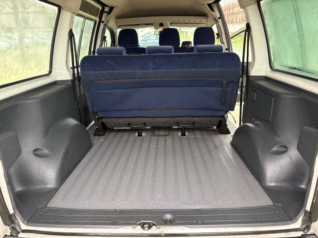 FIAT Scudo 2.0 JTD/109 16V 6 POSTI IN PRONTA CONSEGNA OK NEOP - 13