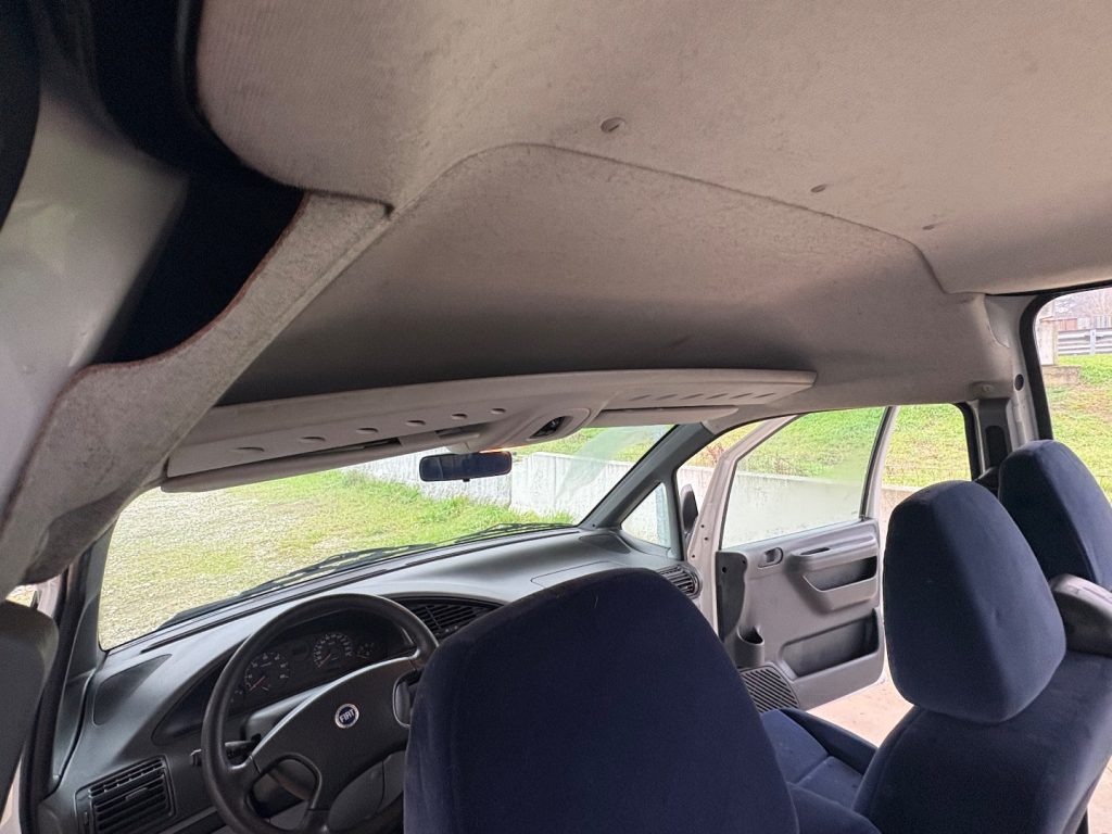 FIAT Scudo 2.0 JTD/109 16V 6 POSTI IN PRONTA CONSEGNA OK NEOP - 18