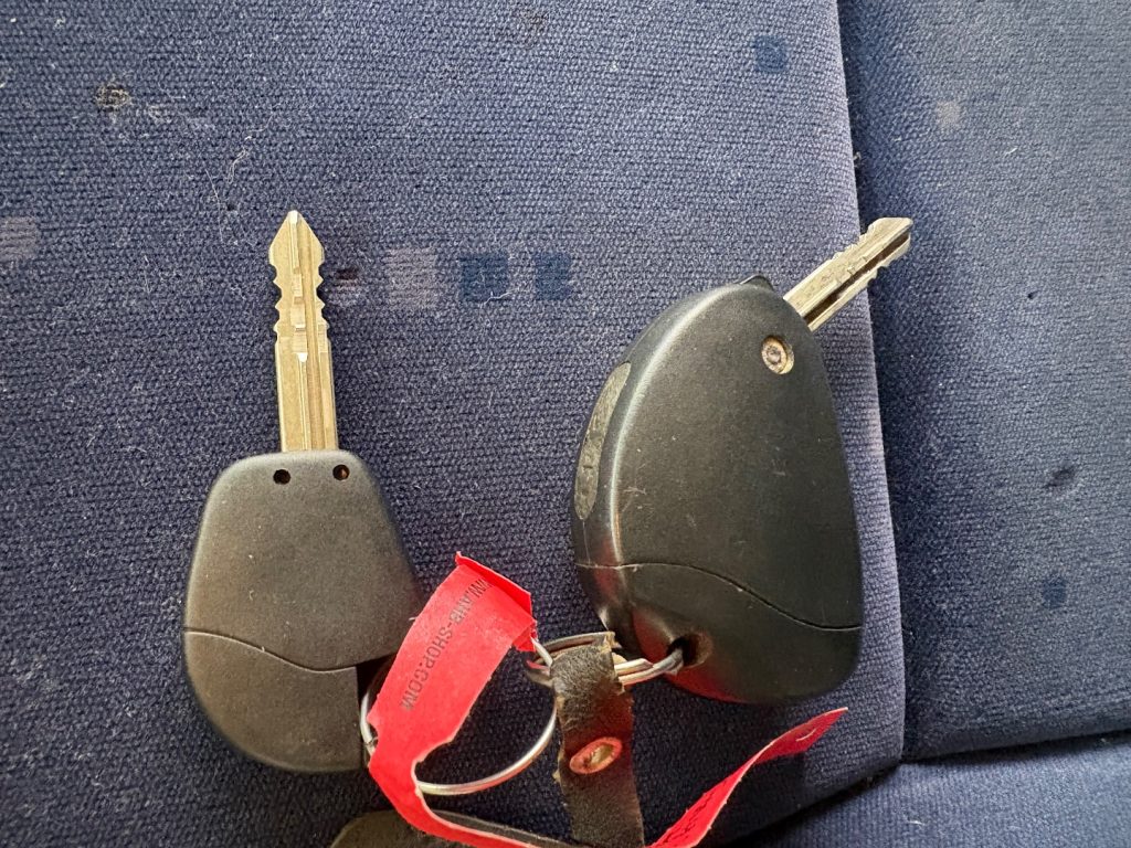 FIAT Scudo 2.0 JTD/109 16V 6 POSTI IN PRONTA CONSEGNA OK NEOP - 19