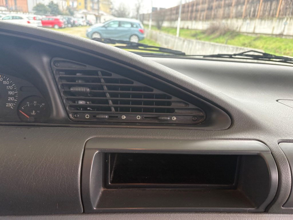 FIAT Scudo 2.0 JTD/109 16V 6 POSTI IN PRONTA CONSEGNA OK NEOP - 20