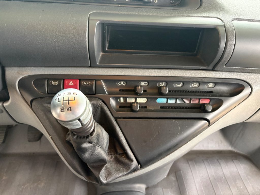 FIAT Scudo 2.0 JTD/109 16V 6 POSTI IN PRONTA CONSEGNA OK NEOP - 21