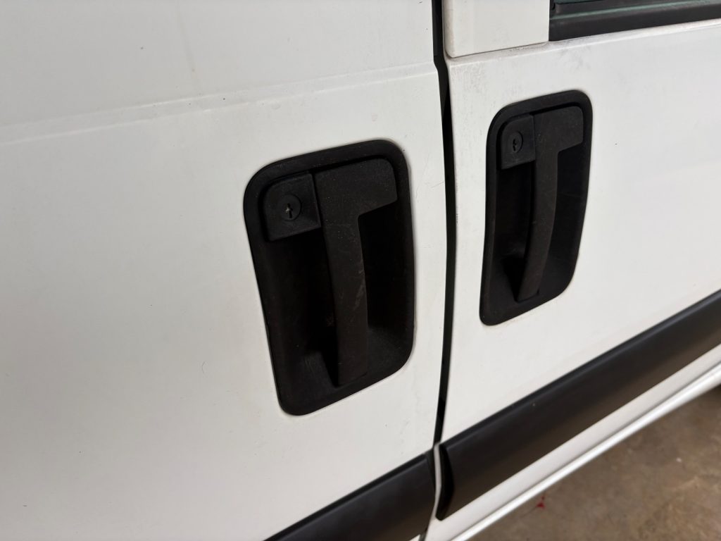 FIAT Scudo 2.0 JTD/109 16V 6 POSTI IN PRONTA CONSEGNA OK NEOP - 26