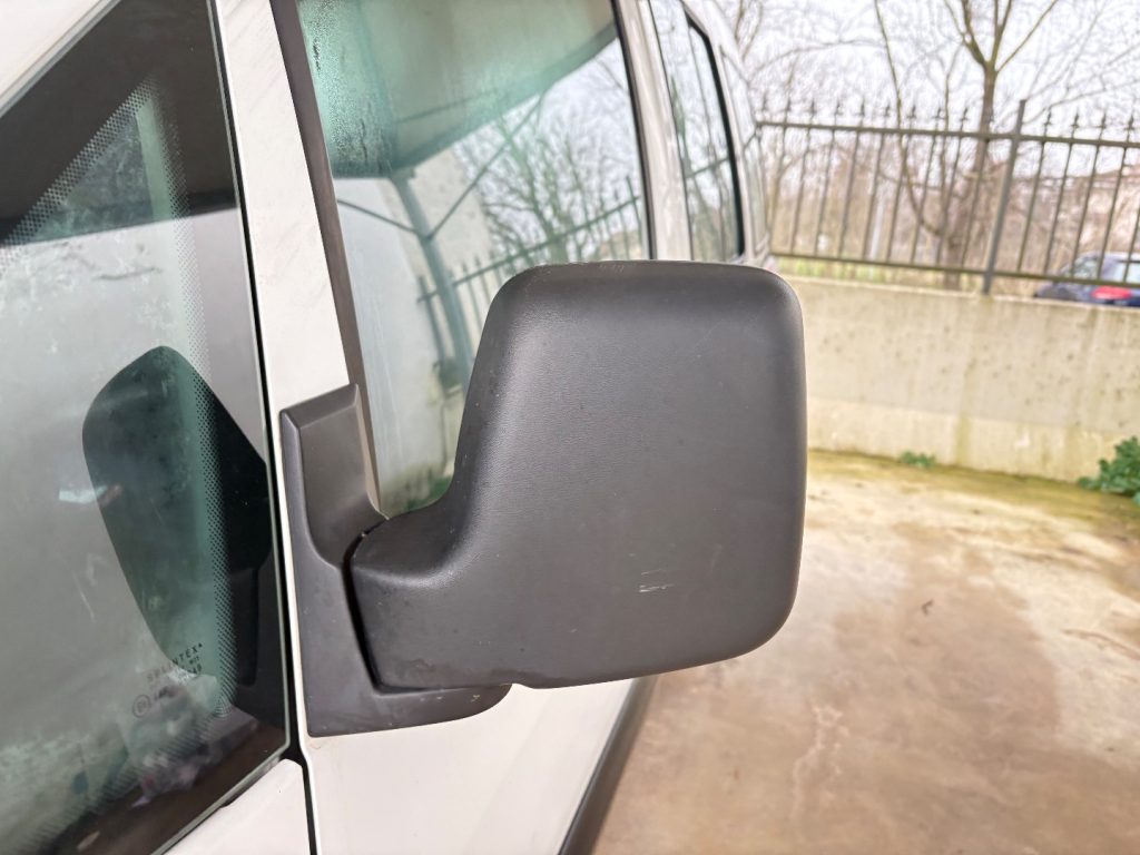 FIAT Scudo 2.0 JTD/109 16V 6 POSTI IN PRONTA CONSEGNA OK NEOP - 27