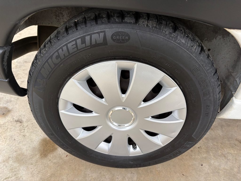 FIAT Scudo 2.0 JTD/109 16V 6 POSTI IN PRONTA CONSEGNA OK NEOP - 30